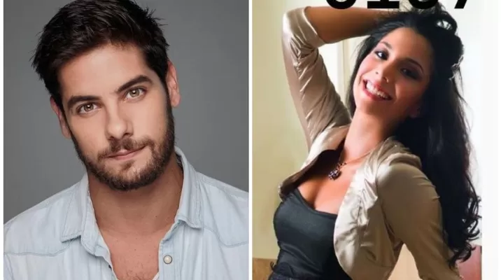 El mensaje llegó tras la polémica generada por el premio que recibió Mayra Couto El mensaje llegó tras la polémica generada por el premio que recibió Mayra Couto