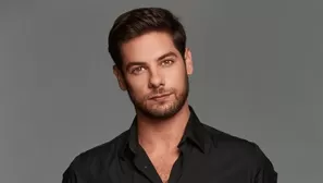 Andrés Wiese contó que padece de rara enfermedad / Instagram