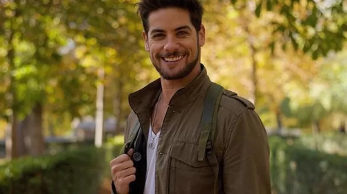 El actor de Al Fondo Hay Sitio dejó una reflexión en sus rede sociales El actor de Al Fondo Hay Sitio dejó una reflexión en sus rede sociales