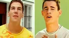 'Andy y Lucas': cantantes del dúo español sorprenden con su aspecto actual