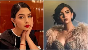 Ángela Aguilar es blanco de críticas tras anunciar su participación en documental. Fuente: Instagram