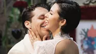 Ángela Aguilar reveló cómo es su vida íntima con Christian Nodal