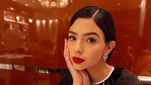 Ángela Aguilar causa polémica por avión privado de 70 millones de dólares / Instagram