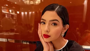 Ángela Aguilar causa polémica por avión privado de 70 millones de dólares / Instagram