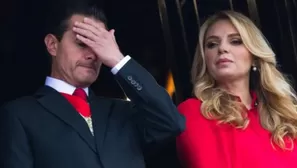 Las exigencias de Angélica Rivera a Enrique Peña Nieto para firmar el divorcio. Foto: Cuartoscuro