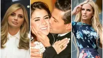 Paulina Peña es la hija mayor de Enrique Peña Nieto, ex presidente de México 