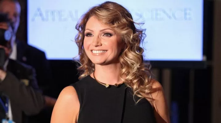 La actriz mexicana Angélica Rivera sorprendió a sus miles de seguidores al cancelar su cuenta de Instagram La actriz mexicana Angélica Rivera sorprendió a sus miles de seguidores al cancelar su cuenta de Instagram
