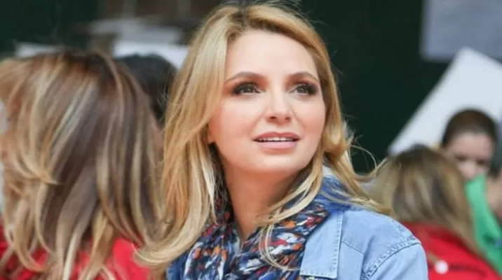 Angélica Rivera y el misterio detrás del accidente que sufrió Angélica Rivera y el misterio detrás del accidente que sufrió