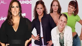 'El privilegio de amar': Así luce actualmente la actriz que dio vida a Lizbeth Duval 