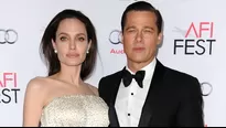 Angelina Jolie acusó a Brad Pitt de violencia física en contra de ella y de sus hijos 