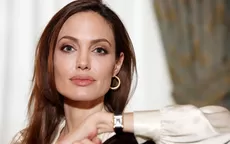 Angelina Jolie dará vida a una comandante de la Fuerza Aérea de EE.UU - Noticias de brad-pitt