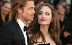 Angelina Jolie habló de los motivos de su divorcio de Brad Pitt - Noticias de brad-pitt
