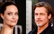 Angelina Jolie logra triunfo en la batalla legal contra el actor Brad Pitt - Noticias de angelina-jolie