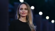 Angelina Jolie muestra por primera vez cicatriz de mastectomía