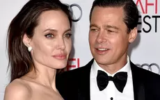 Angelina Jolie: ¿qué le pidió Brad Pitt antes que solicite el divorcio? - Noticias de brad-pitt