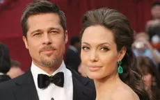 Angelina Jolie y Brad Pitt: la propiedad que desataría una nueva pelea entre los actores - Noticias de brad-pitt