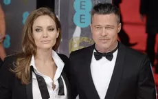 Angelina Jolie y Brad Pitt ya están oficialmente solteros - Noticias de brad-pitt