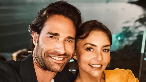 ¿Angelique Boyer congelará sus óvulos y tendrá hijos con Sebastián Rulli? Actriz sorprendió con respuesta