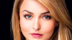 Angelique Boyer sorprendió a fans en Instagra. Foto y video: Angelique Boyer