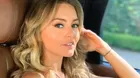 Angelique Boyer comparte conmovedoras imágenes junto a su papá