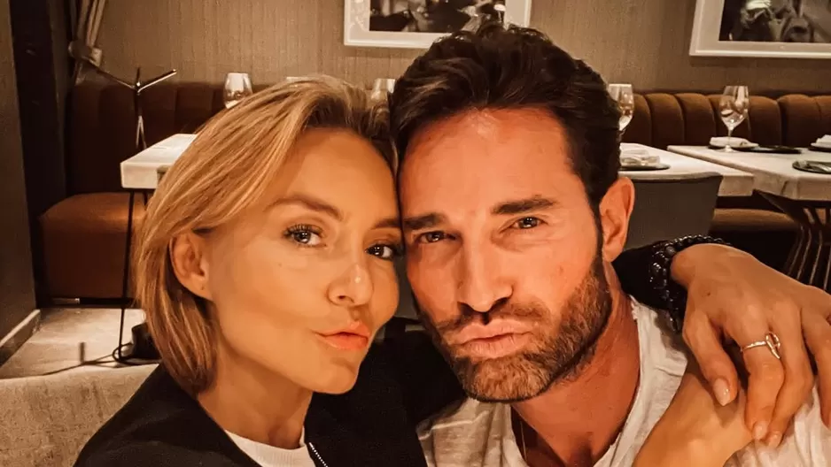 Angelique Boyer y Sebastián Rulli revelaron secreto para no cometer una infidelidad. Fuente: Instagram Angelique Boyer y Sebastián Rulli revelaron secreto para no cometer una infidelidad. Fuente: Instagram