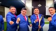 Angelo Fukuy habla de su nueva orquesta y hace aclaración a Christian Domínguez