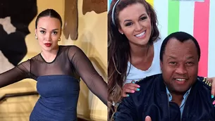 ¿Qué le pasó al papá de Angie Arizaga? / Instagram