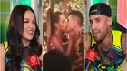 Angie Arizaga habló de su sonado beso con Deyvis Orosco: ¿Qué dijo Jota Benz?