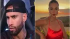 Angie Arizaga: ¿Qué dijo Jota Benz del retiro de su pareja de los realities?