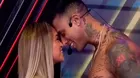 Angie Arizaga recuerda así romántico momento con Jota Benz