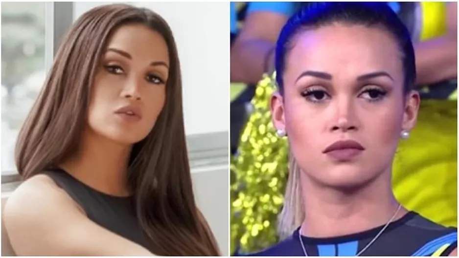 Angie Arizaga sorprende al anunciar que no regresará a Esto es Guerra.