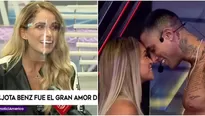 Foto y video: América TV