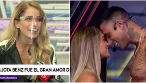 Foto y video: América TV