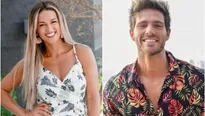 ¿Angie Arizaga tiene más que una amistad con Nacho Di Marco?