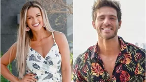 ¿Angie Arizaga tiene más que una amistad con Nacho Di Marco?