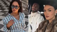 Angie Arizaga y el fuerte mensaje tras salida de Jota Benz de EEG