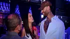 Angie Arizaga y Jota Benz hablan del “50/50”
