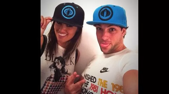 Foto: Twitter Oficial Foto: Twitter Oficial