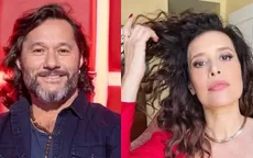 Angie Cepeda y Diego Torres se reencuentran en película de Bruno Ascenzo - Noticias de Diego Bertie