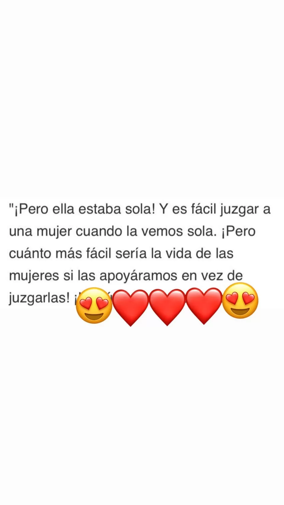 Nicolás Garay demostró que siempre apoyará a Angie Jibaja / Instagram