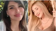 Angie Jibaja revela por qué no asistió a 15 años de su hija