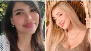 Angie Jibaja revela por qué no asistió a 15 años de su hija y muestra mensaje de Romina Gachoy / IG: @romina.gachoy