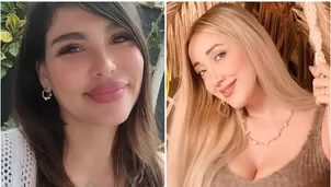 Angie Jibaja revela por qué no asistió a 15 años de su hija y muestra mensaje de Romina Gachoy / IG: @romina.gachoy