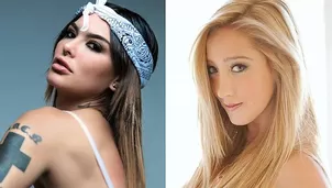 Angie Jibaja: Romina Gachoy se pronunció respecto al pedido de la modelo sobre sus hijos