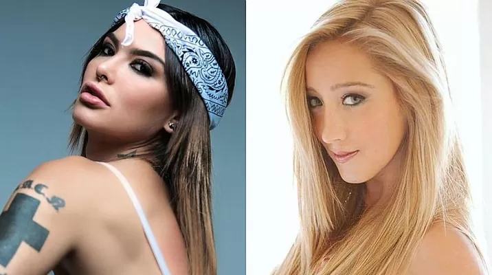 Angie Jibaja: Romina Gachoy se pronunció respecto al pedido de la modelo sobre sus hijos Angie Jibaja: Romina Gachoy se pronunció respecto al pedido de la modelo sobre sus hijos