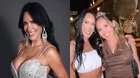 Angie Pajares, madre de Ximena Hoyos, ganó el Mrs Mundo Latina Internacional