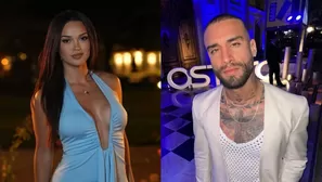  Angie Arizaga revela por qué todavía no tiene fecha para boda con Jota Benz / América Espectáculos