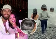 Angie y Jota anuncian llegada de nuevo integrante a la familia