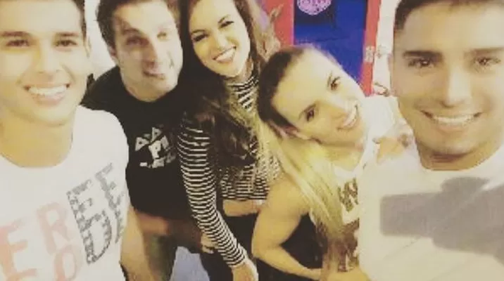Instagram / Rafael Cardozo Instagram / Rafael Cardozo