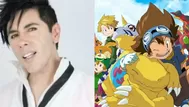 Animusic 2: cantante de Digimon será parte del evento